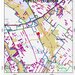Ilfov Teren de vanzare  5.710 mp  Strada Sfanta Ana, 2 deschidere la drum